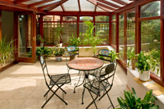 Winterhay Green conservatory quotes