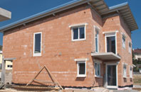 Winterhay Green home extensions