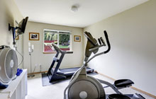 Winterhay Green home gym construction leads
