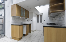 Winterhay Green kitchen extension leads